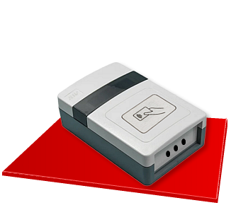 Paymate RFID carga saldo tarjetas