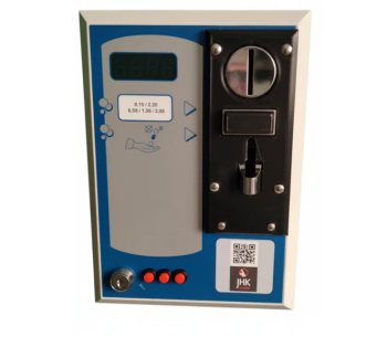 Paymate PI-E926 multimoneda